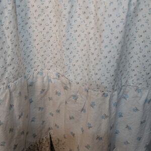 Charlotte Russe Floral Mini Dress